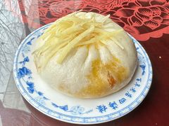 -四海楼(如皋定慧禅寺店)