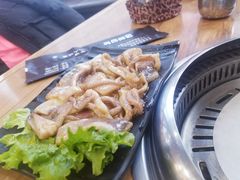 -三千里烧烤(西二道街店)