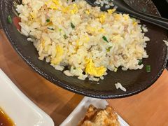 -博多一幸舍(侨福芳草地购物中心店)