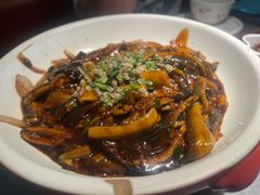 -吴越荣记苏州菜·松鼠桂鱼100%活鱼现做(斜塘老街店)