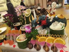 -尚海豆捞(乐虹坊店)