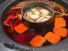 -晓宇重庆火锅(赛格国际购物中心店)