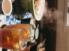 -绿茶餐厅(布吉万象汇店)
