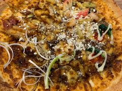 -必胜客(新福地店)