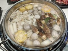 -三毛牛肉店(福强店)