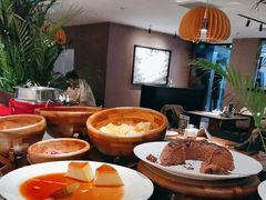 -拉蒂娜·巴西牛排馆 Latina·Brazilian Steakhouse(王府井喜悦店)