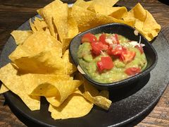 -Q MEX 库迈墨西哥餐吧(三里屯店)