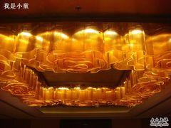 -上海新发展亚太JW万豪酒店