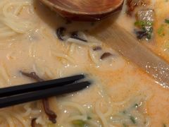 -味千拉面(广州白云机场T1西二店)