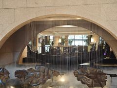 -苏州吴宫泛太平洋酒店