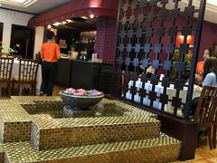 -阿诺泰·泰国餐厅(棕北店)