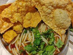-红鼻子桂林米粉(金唐新光界店)