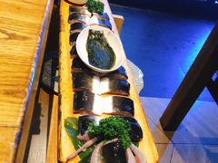 -泥炉烧肉师(新街口金銮巷店)