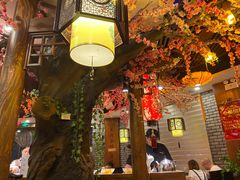 大堂-火儿旺重庆老火锅 (吉力湖街店)