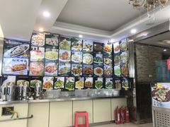 -老码头黑皮肘子锅包肉(文政街店)