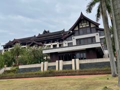 -清远熹乐谷温泉度假酒店