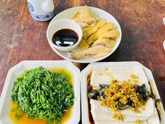酒香草头-吾介小籠館