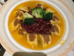 -长禧家·珑厨(东山口店)
