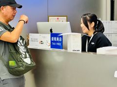 -DJI大疆(深圳华强北曼哈授权体验店)