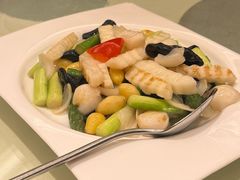 -利苑酒家(宜安广场店)