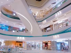 -苏州中心商场