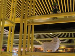-丰茂烤串(卫星广场店)