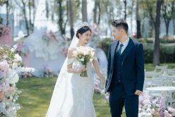 -铭诺婚礼策划公司(通州店)