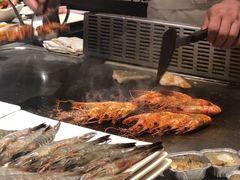 -大渔铁板烧(大悦城店)