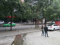 -苗家恒灵酸汤鱼-跳水牛肉连锁店(凯里总店)