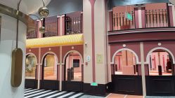 -奈尔宝·儿童乐园·亲子餐厅(鄞州万达店)