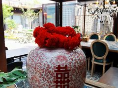 -糖房咖啡(南锣鼓巷店)