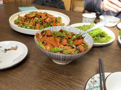-小喜客·云南特色菜(纳西庭院店)