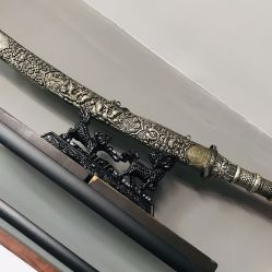 -将·刺青·纹身