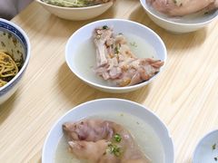 -盛兴面馆(真儒大厦店)