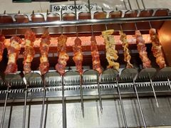 -丰茂烤串(建设街店)