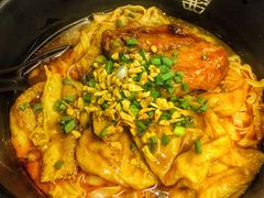 面筋-亞婆井·劲抽面食(铂顿城店)