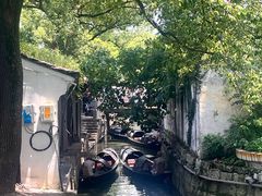 -绍兴鲁迅故里·沈园景区