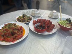 -四妹餐厅(玫瑰街店)