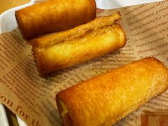 -香港仔茶餐厅(凤阳店)