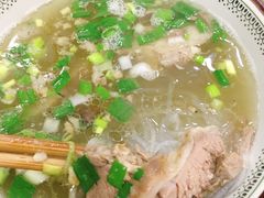 -老白家水盆羊肉