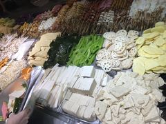 -林静小吃(复兴路店)
