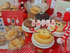 -milch·t妙奇(五大道店)