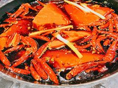 -蜀大侠火锅(建设路第五大道店)