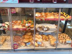 -美心西饼mx cakes(猎德优托邦店)