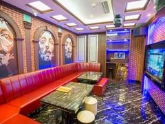 -星汇纯K量贩式KTV(卜蜂中心店)