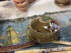 -刘姐啤酒鱼民族演艺餐厅(西街总店)