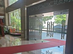 -东湖国际大酒店叠石酒楼