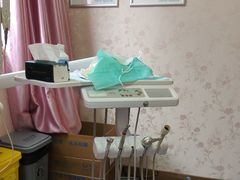 -深圳富茂格伦菲尔口腔门诊部(龙华清湖总院)