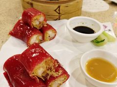 -点都德(聚福楼店)