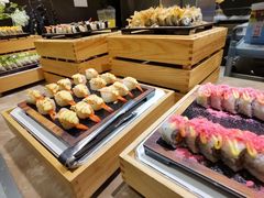 -佳源四季酒店-雅悦自助餐厅(新洲路店)